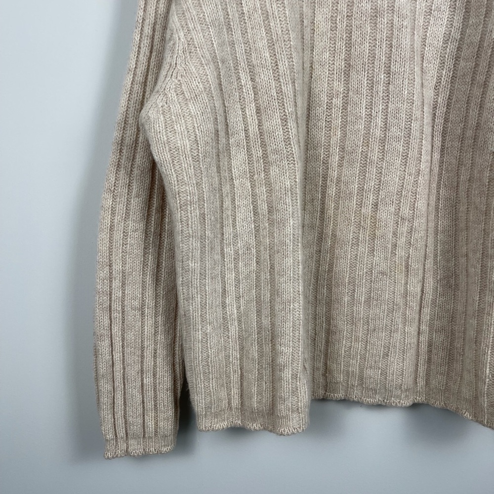 J.Crew 100% Wool Crewneck Sweater - Picture 7 of 10